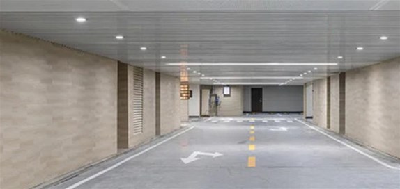 地下室建築設計優化：打造極致空間利用的秘訣