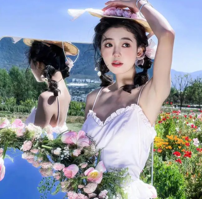 撒旦的面具